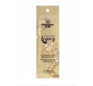 AUSTRALIAN GOLD kojų kremas su bronzantais GOLDEN LEGACY, 15ml.